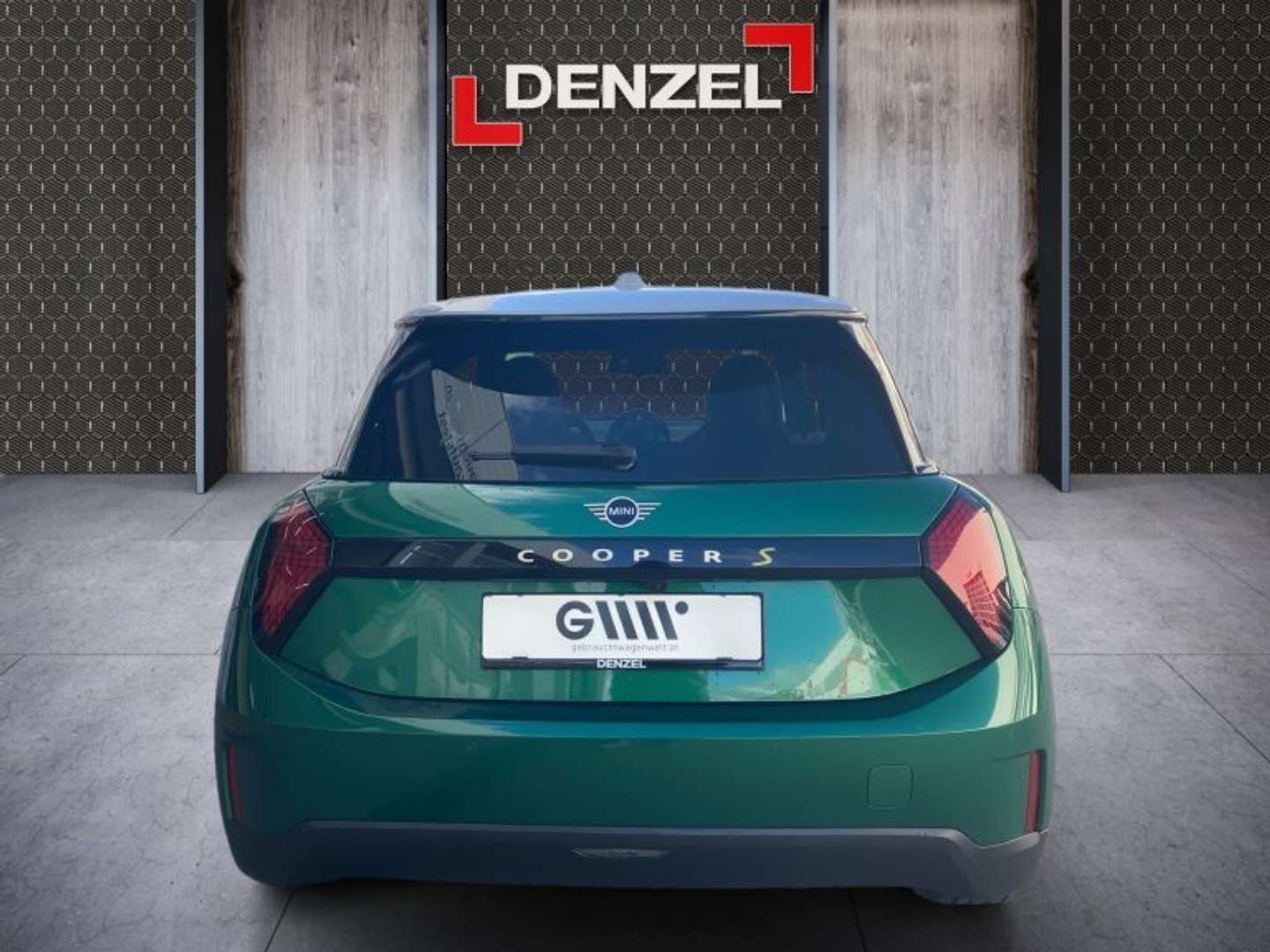 Mini Cooper SE Cooper - 2024 - Joinsteer - #11