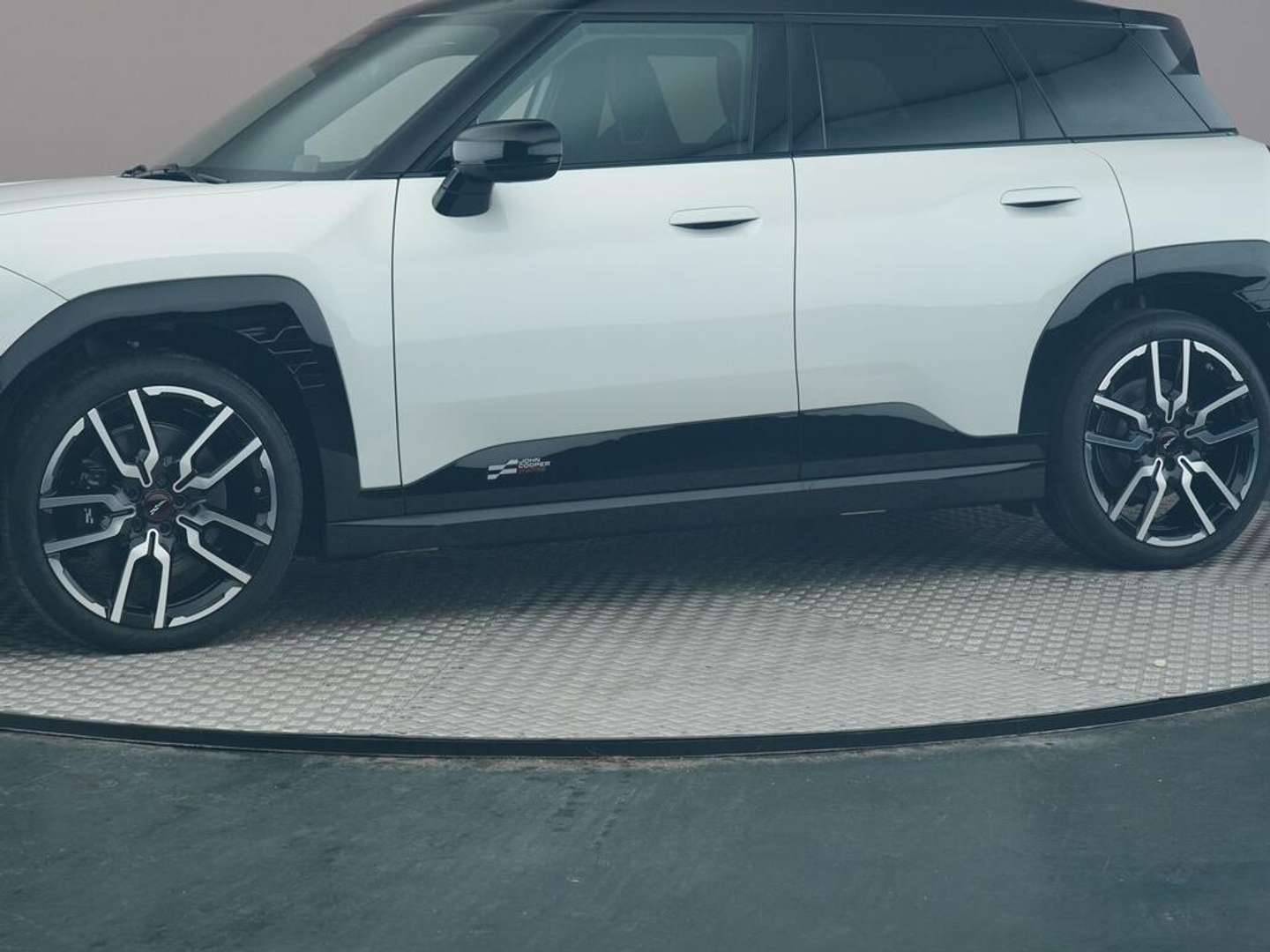 Mini Aceman John Cooper Works Cooper E - 2025 - Joinsteer - #22