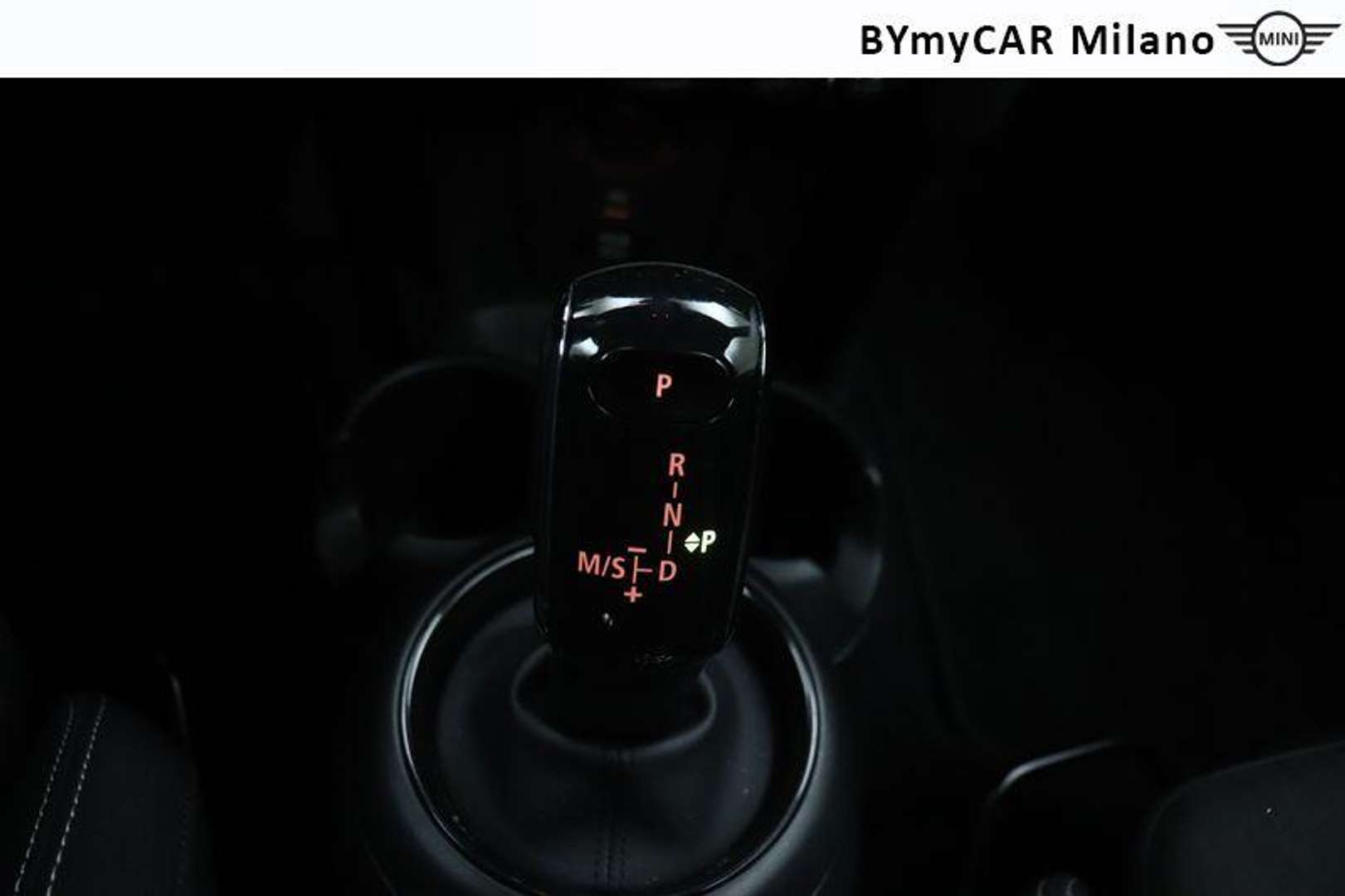 Mini 3 Portes JCW Cooper - 2021 - Joinsteer - #13