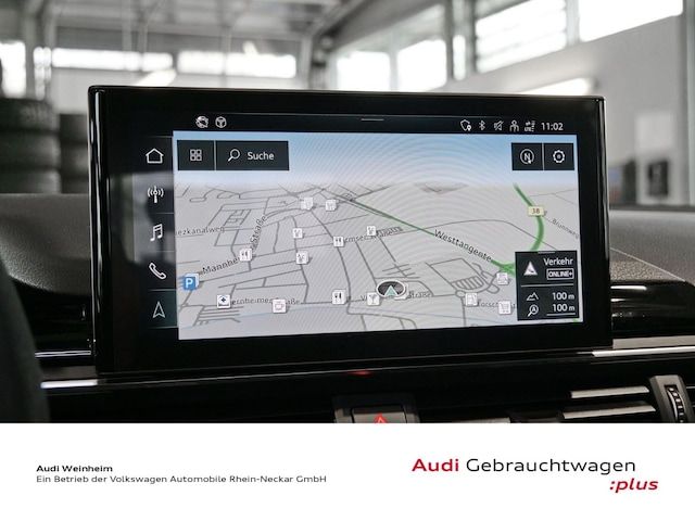 Audi RS5 Sportback TFSI Quattro Tiptronic - 2023 - Joinsteer - #15