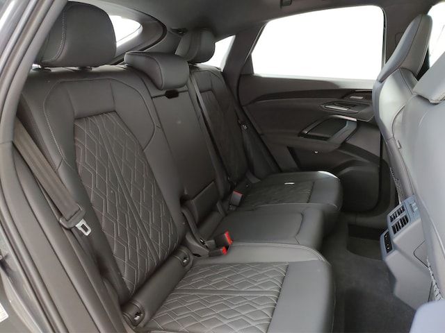 Audi SQ5 Sportback TFSI S Tronic - 2025 - Joinsteer - #7