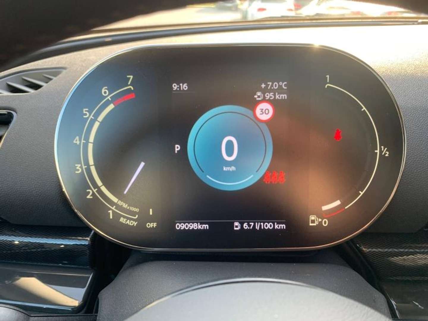 Mini Electric Cooper E - 2023 - Joinsteer - #6