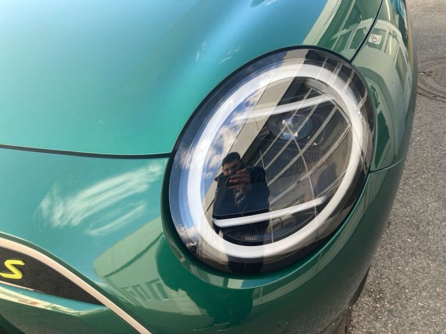 Mini Cooper SE Cooper - 2024 - Joinsteer - #12