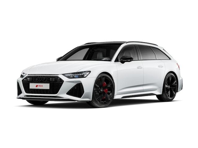 Audi RS6 Avant Performance Performance Quattro Tiptronic - 2025 - Joinsteer - #2
