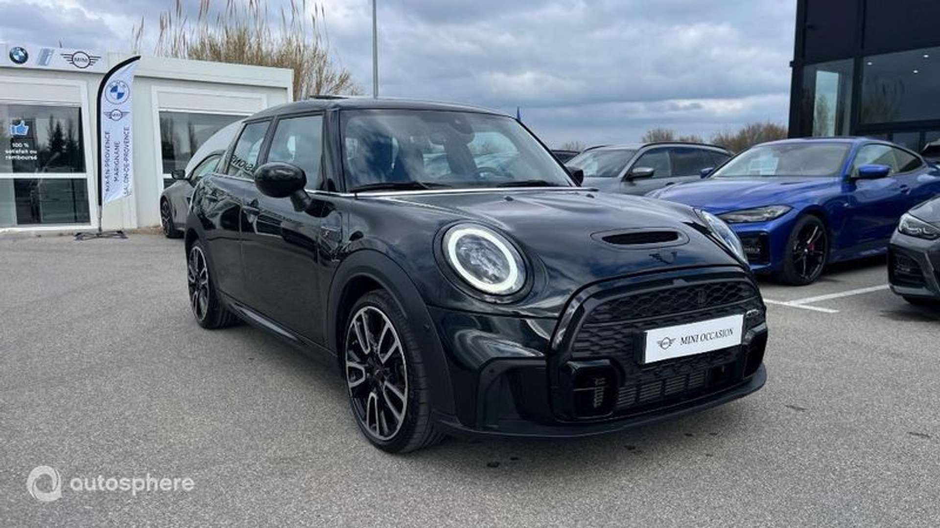 Mini Cooper S JCW Cooper S - 2023 - Joinsteer - #2