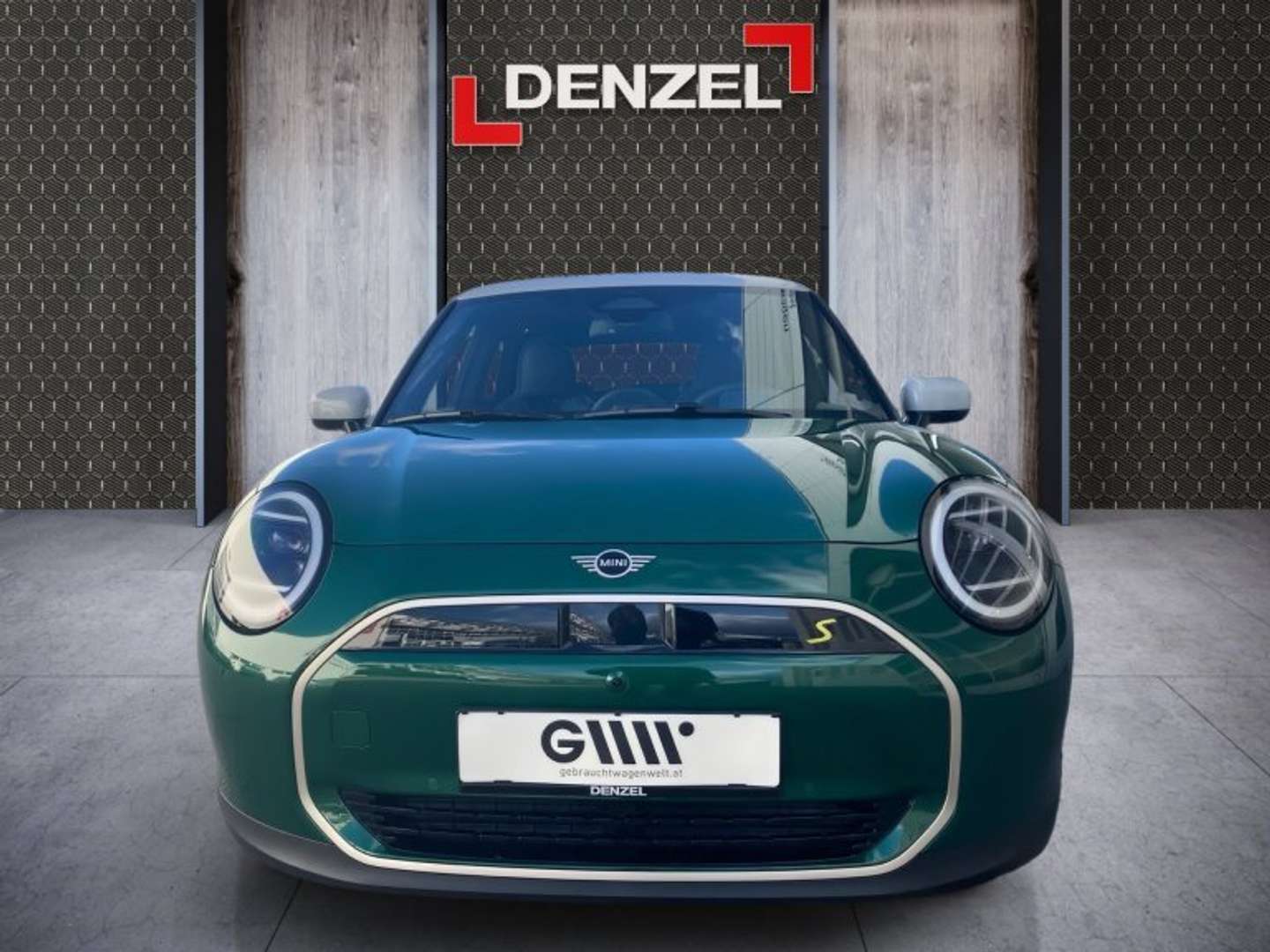 Mini Cooper SE Cooper - 2024 - Joinsteer - #13