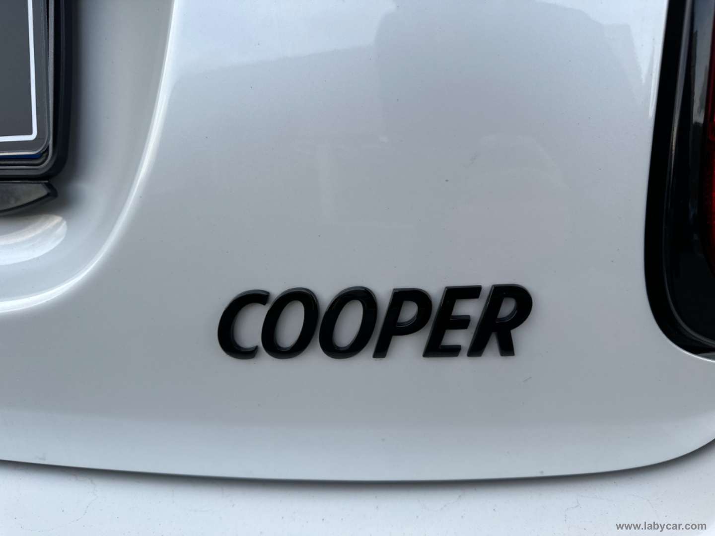 Mini 5 Portes Classic Cooper - 2023 - Joinsteer - #11