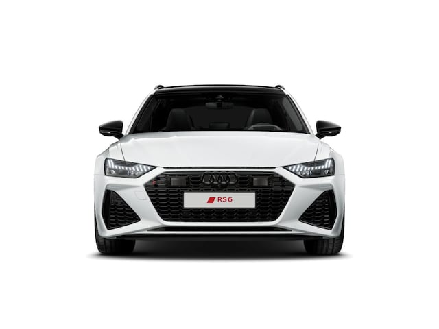 Audi RS6 Avant Performance Performance Quattro Tiptronic - 2025 - Joinsteer - #3