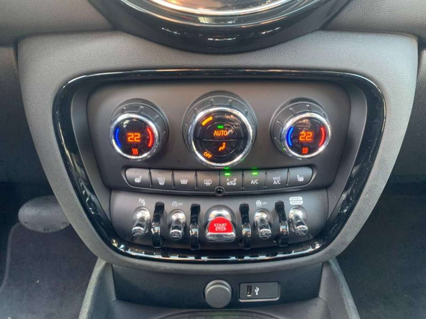 Mini Electric Cooper E - 2023 - Joinsteer - #7