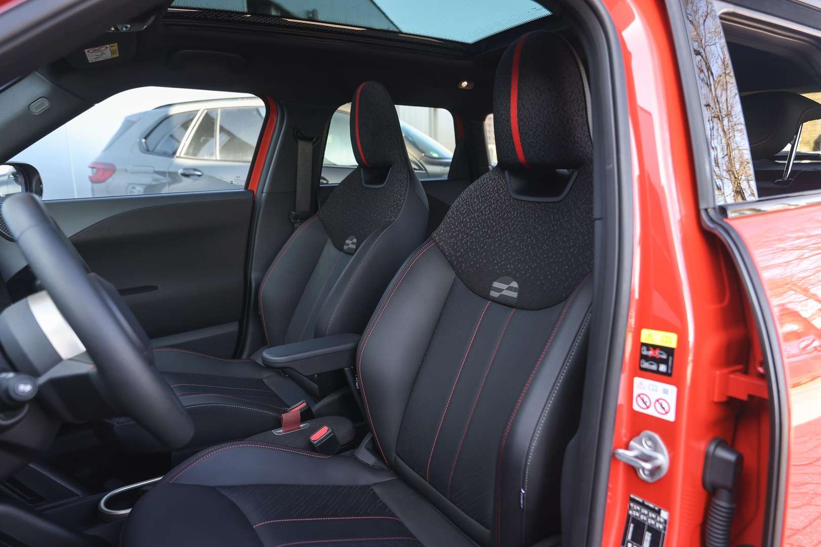 Mini Aceman JCW Cooper SE - 2025 - Joinsteer - #10