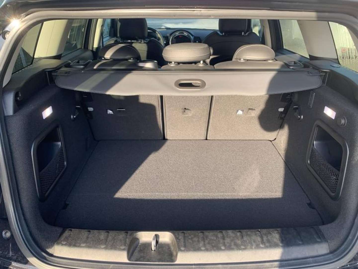 Mini Electric Cooper E - 2023 - Joinsteer - #8