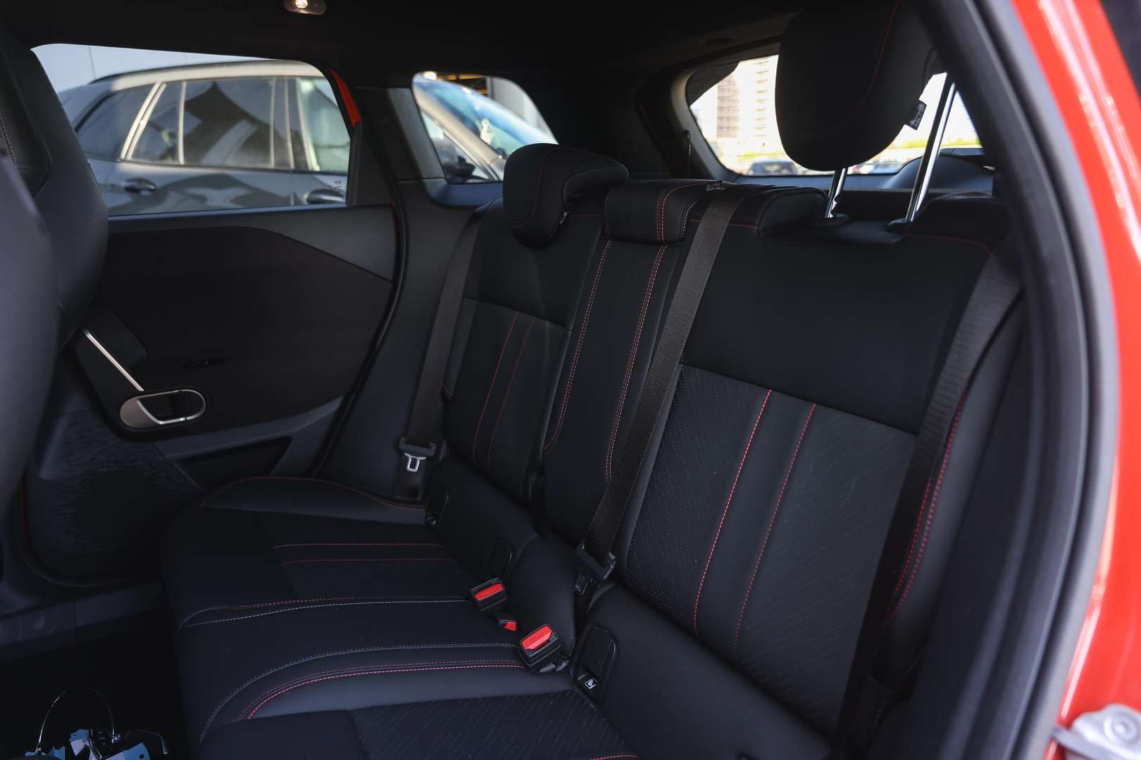 Mini Aceman JCW Cooper SE - 2025 - Joinsteer - #11