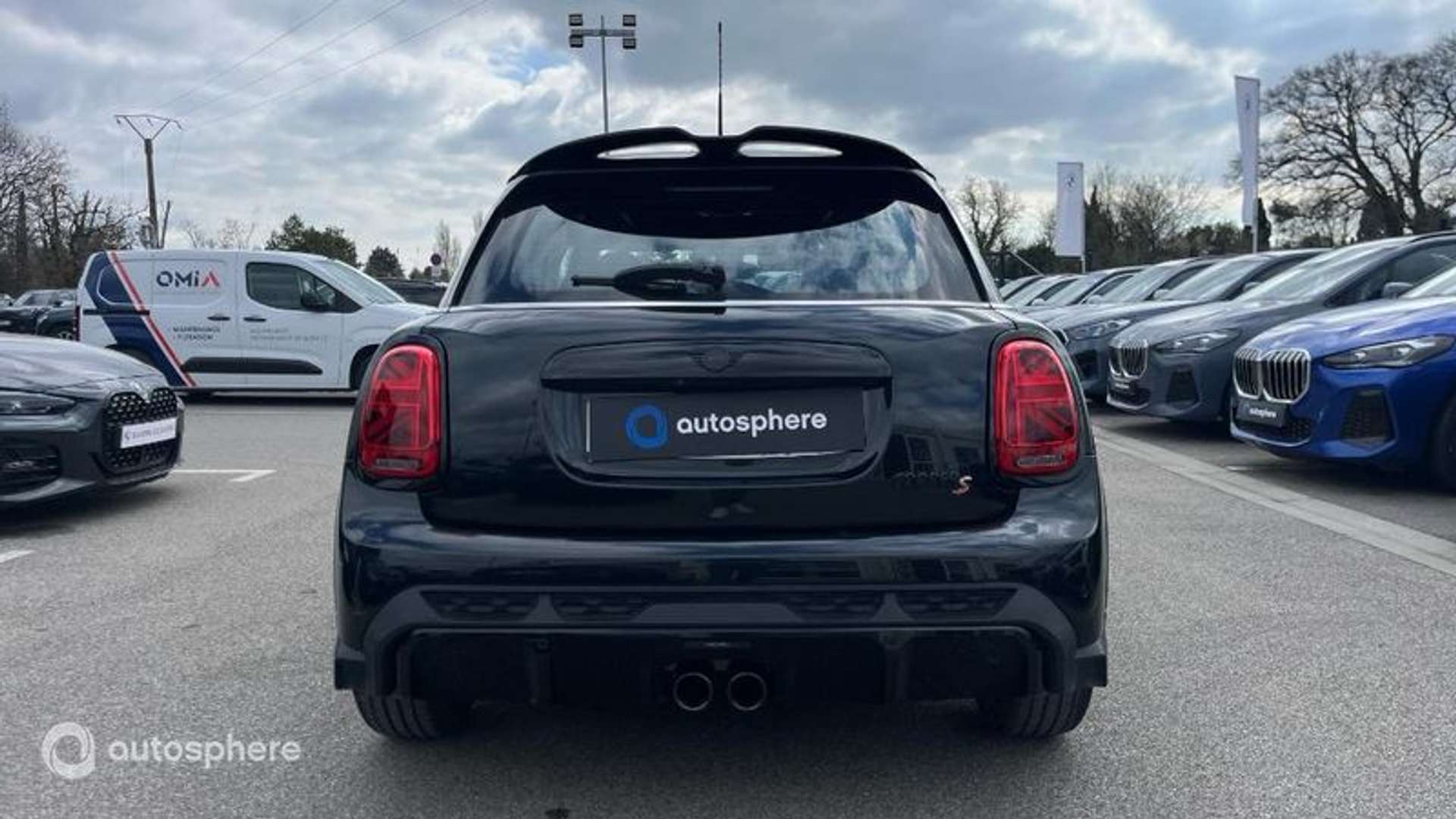 Mini Cooper S JCW Cooper S - 2023 - Joinsteer - #6