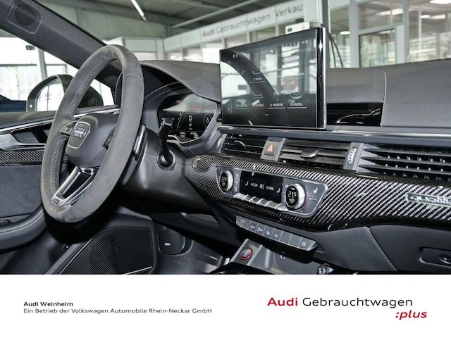 Audi RS5 Sportback TFSI Quattro Tiptronic - 2023 - Joinsteer - #19
