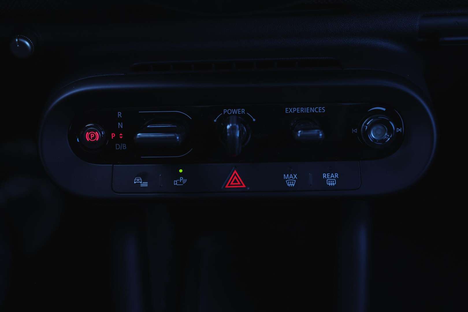 Mini Aceman JCW Cooper SE - 2025 - Joinsteer - #12