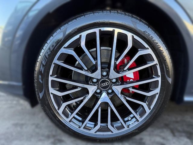 Audi SQ5 SUV TFSI S Tronic - 2026 - Joinsteer - #6