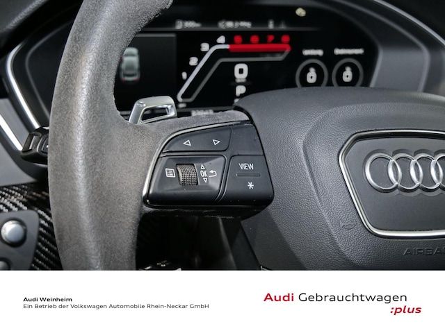 Audi RS5 Sportback TFSI Quattro Tiptronic - 2023 - Joinsteer - #20