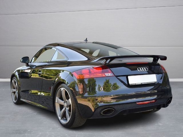 Audi TT RS Coupé TT RS Coupé 2.5 TFSI Quattro 250340 KW(PS) S Tronic - 2011 - Joinsteer - #3