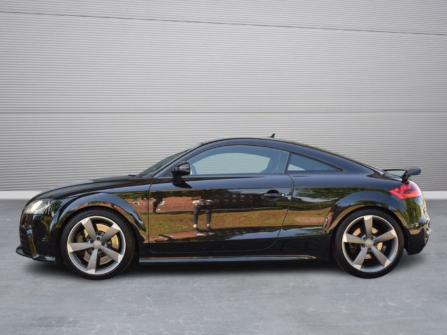 Audi TT RS Coupé TT RS Coupé 2.5 TFSI Quattro 250340 KW(PS) S Tronic - 2011 - Joinsteer - #4