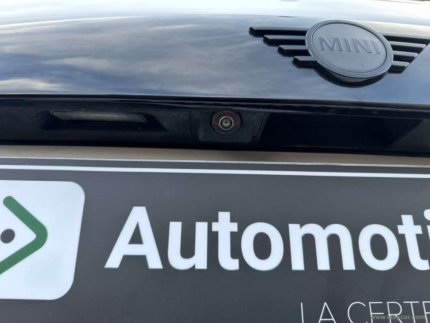 Mini 5 Portes Classic Cooper - 2023 - Joinsteer - #14