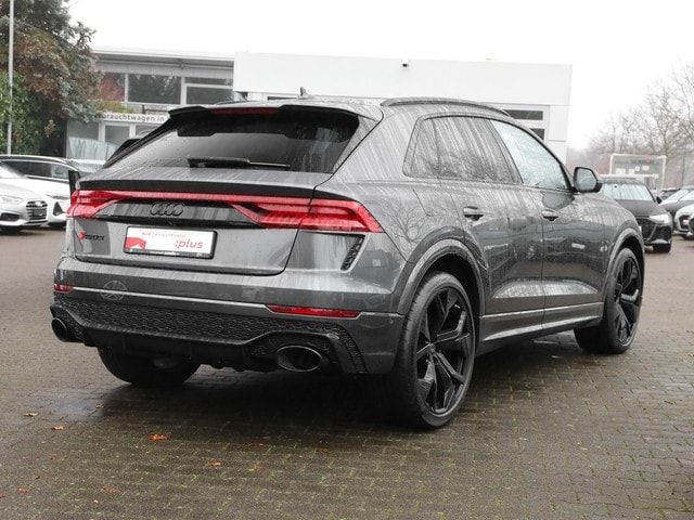 Audi RSQ8 TFSI Quattro Tiptronic - 2023 - Joinsteer - #2