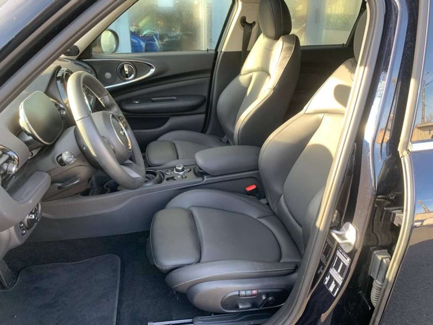 Mini Electric Cooper E - 2023 - Joinsteer - #11