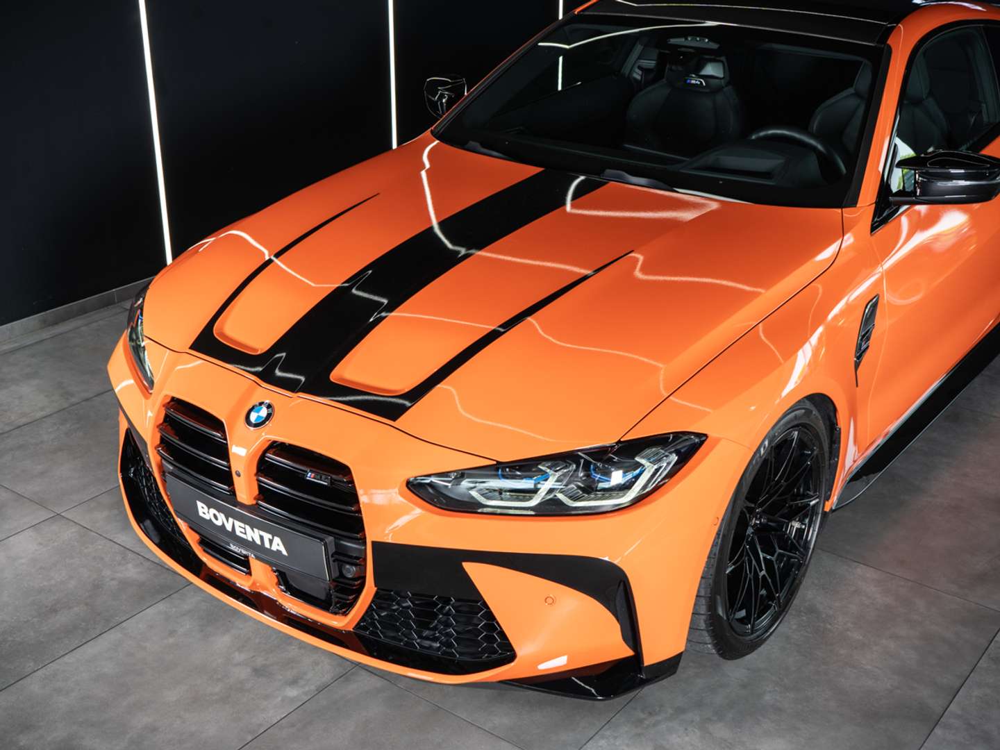BMW M4 Competition M4 M Sport - 2022 - Joinsteer - #2