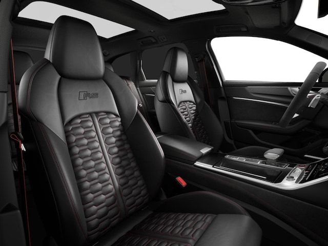 Audi RS6 Avant Performance Performance Quattro Tiptronic - 2025 - Joinsteer - #10