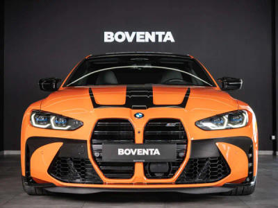 BMW M4 Competition M4 M Sport -  - Joinsteer - #2