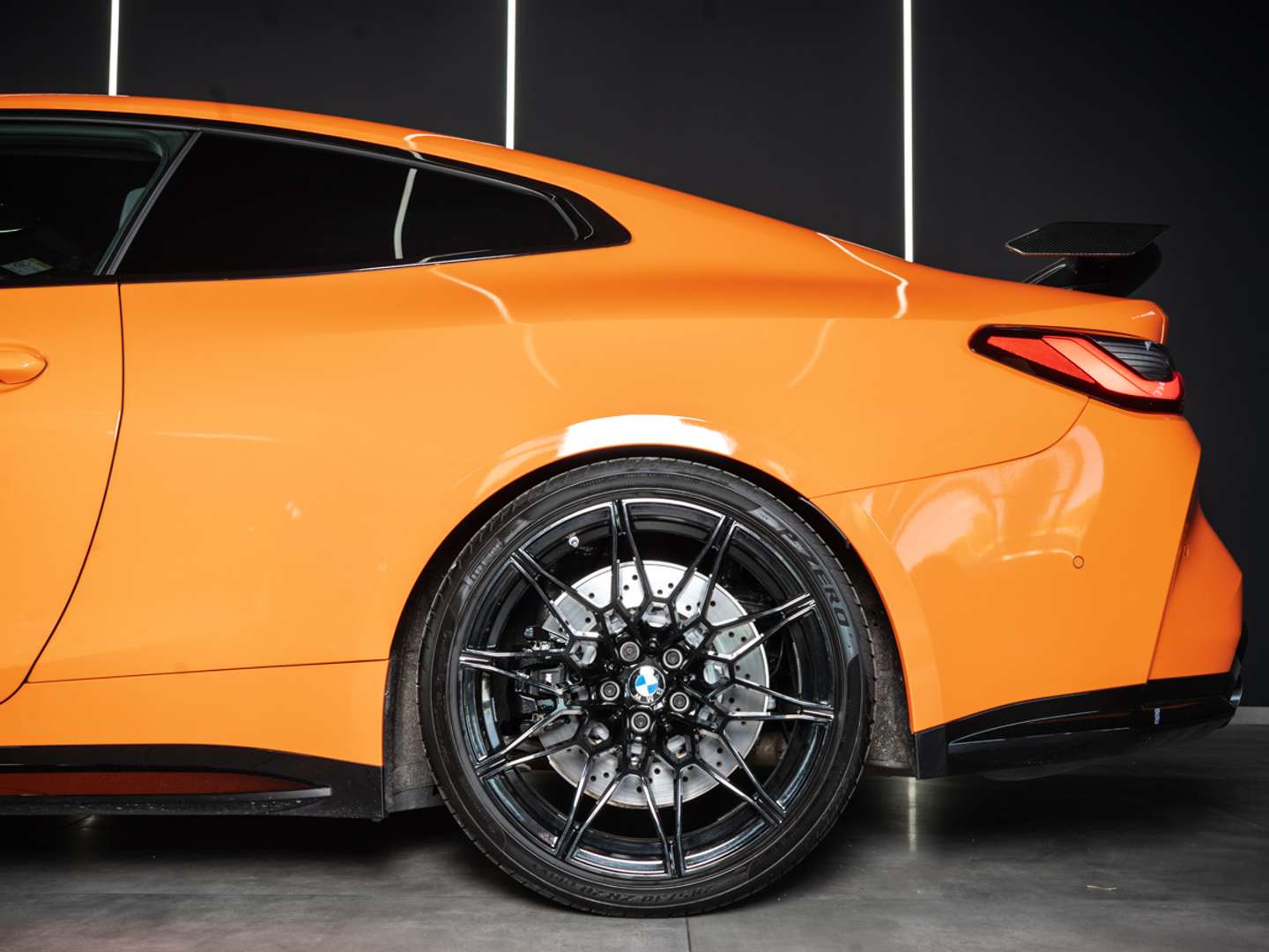 BMW M4 Competition M4 M Sport - 2022 - Joinsteer - #6