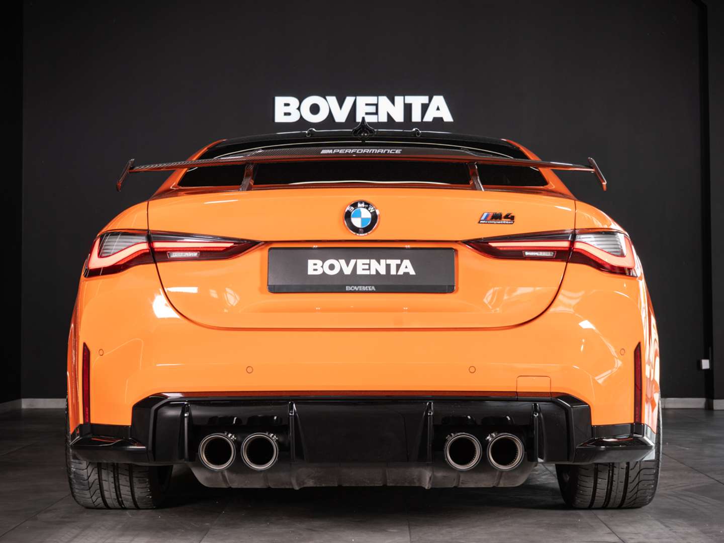 BMW M4 Competition M4 M Sport - 2022 - Joinsteer - #9