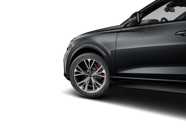 Audi Q8 TFSI E 60 TFSI E Quattro Tiptronic - 2024 - Joinsteer - #3