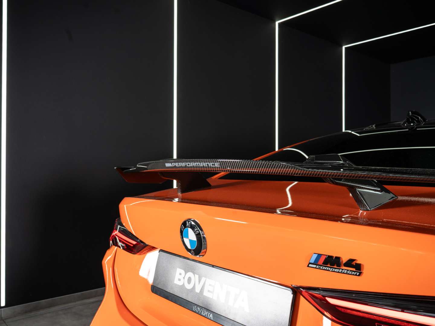 BMW M4 Competition M4 M Sport - 2022 - Joinsteer - #10