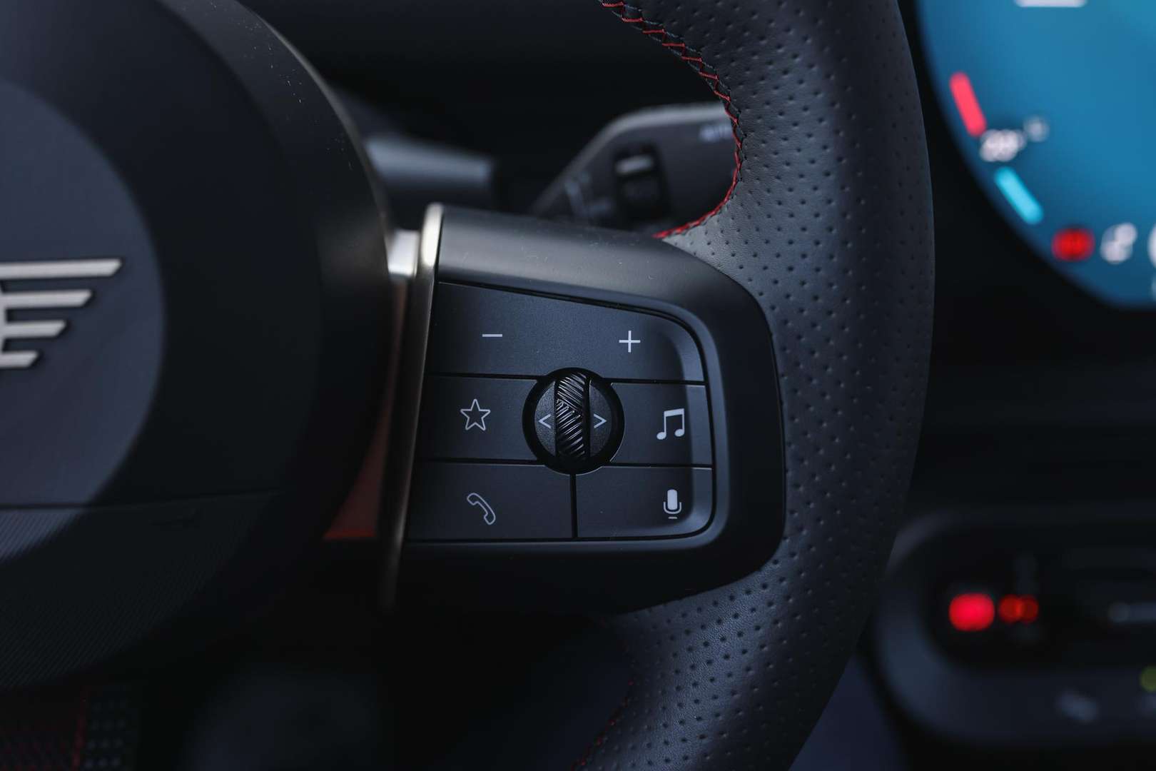 Mini Aceman JCW Cooper SE - 2025 - Joinsteer - #14