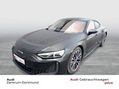 Audi RS E-tron GT Performance Performance E-tron Quattro - 2025 - Joinsteer - #1