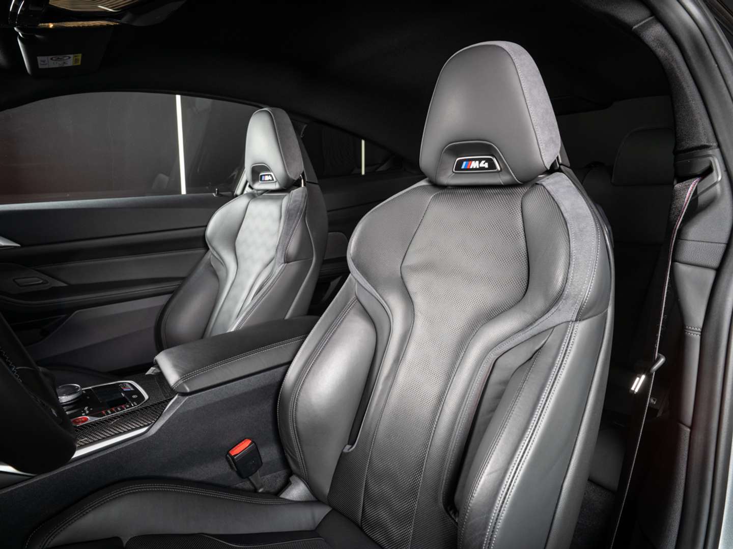 BMW M4 Competition M4 M Sport - 2022 - Joinsteer - #13