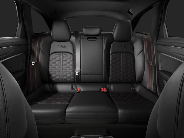 Audi RS6 Avant Performance Performance Quattro Tiptronic - 2025 - Joinsteer - #11