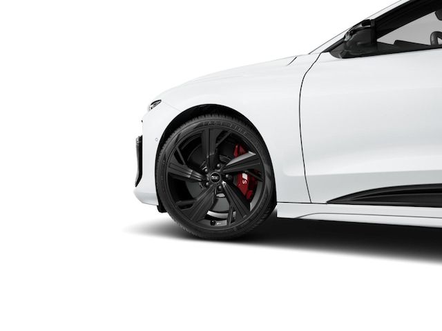 Audi S6 Sportback E-tron E-tron - 2025 - Joinsteer - #3