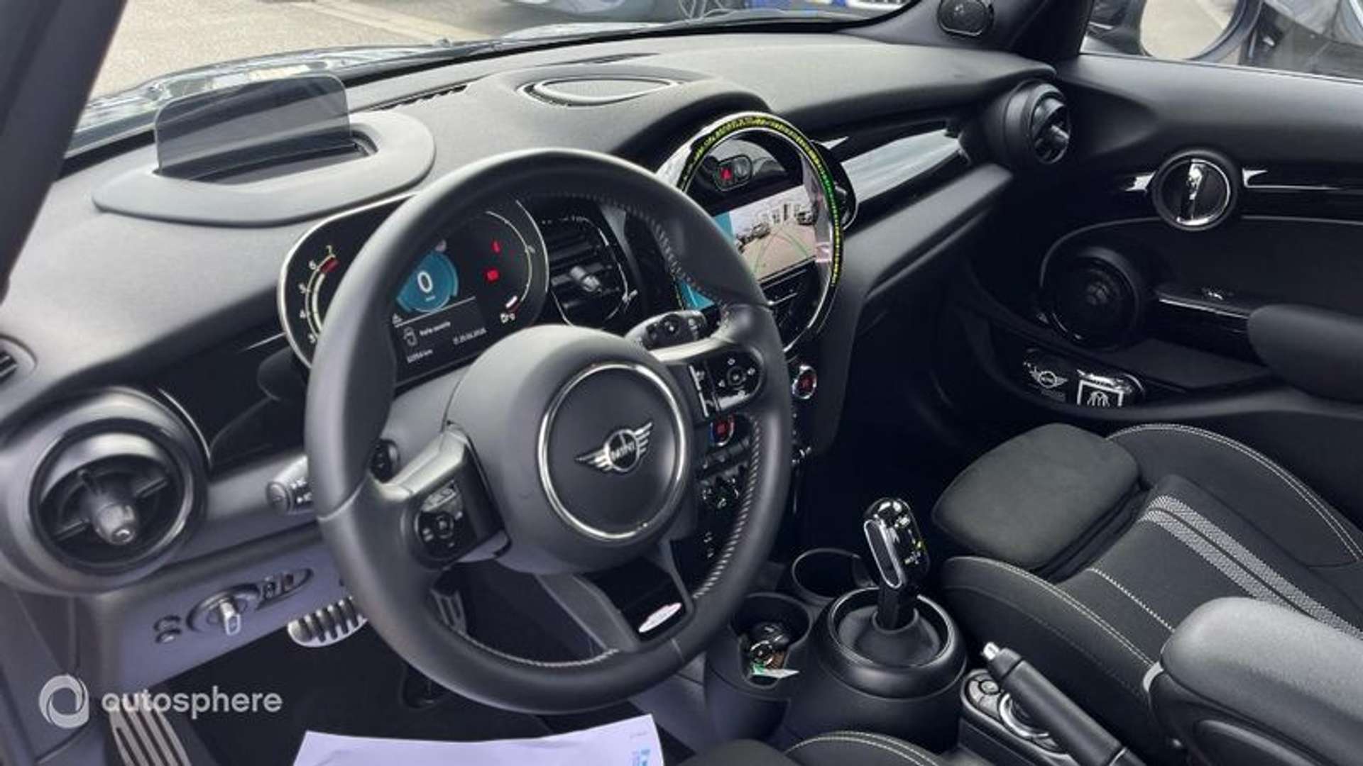 Mini Cooper S JCW Cooper S - 2023 - Joinsteer - #10