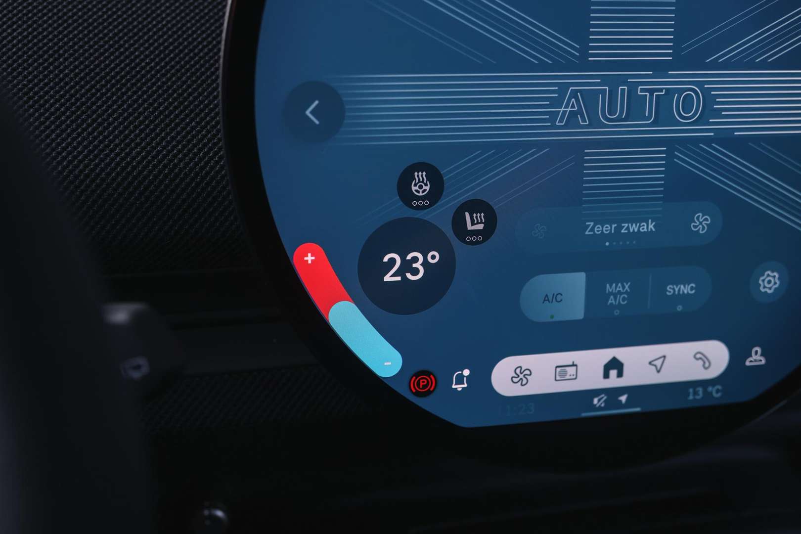 Mini Aceman JCW Cooper SE - 2025 - Joinsteer - #15