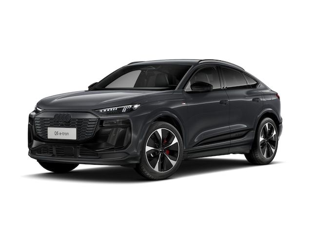 Audi Q6 Sportback E-tron E-tron Quattro - 2026 - Joinsteer - #2
