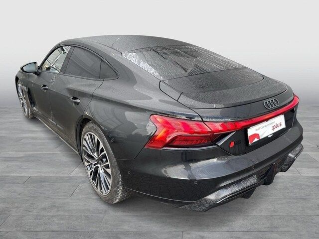 Audi RS E-tron GT Performance Performance E-tron Quattro - 2025 - Joinsteer - #2