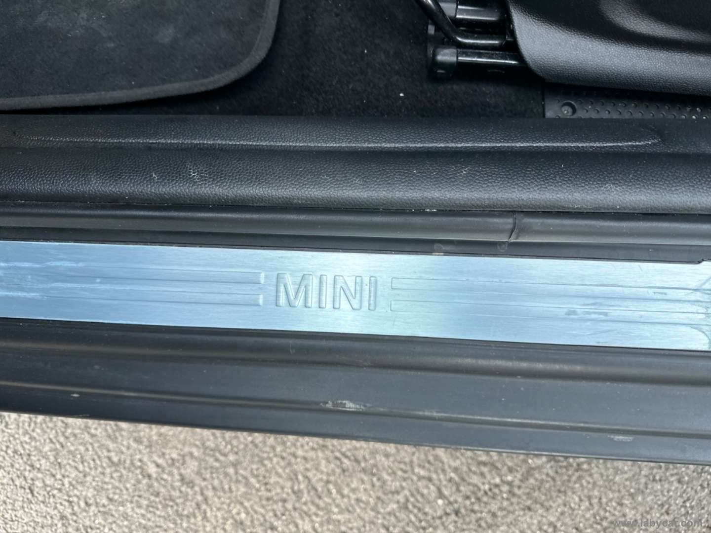Mini 5 Portes Classic Cooper - 2023 - Joinsteer - #16