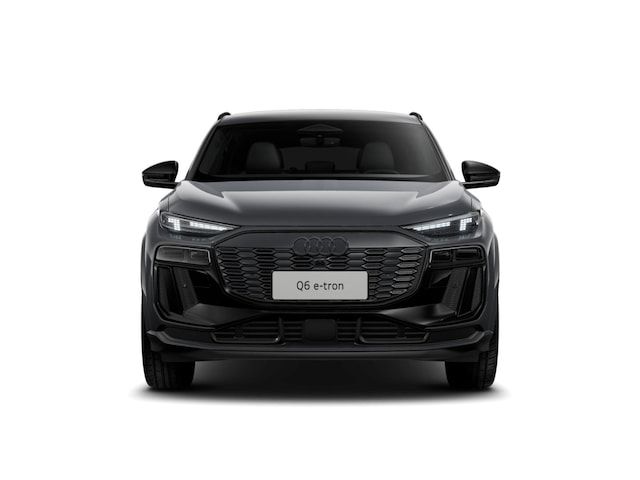 Audi Q6 Sportback E-tron E-tron Quattro - 2026 - Joinsteer - #3