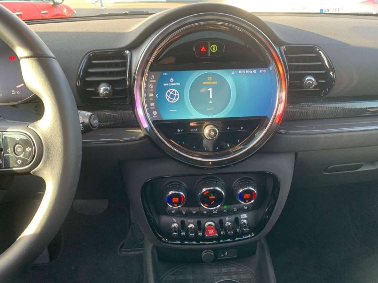 Mini Electric Cooper E - 2023 - Joinsteer - #13