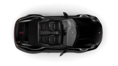 Porsche 992 I Carrera Cabriolet -  - Joinsteer - #3