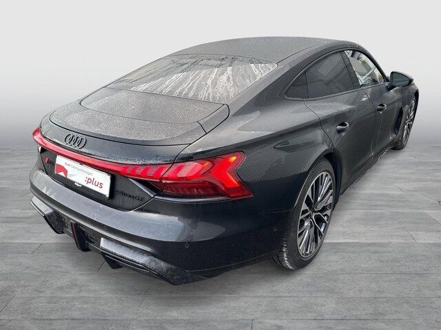 Audi RS E-tron GT Performance Performance E-tron Quattro - 2025 - Joinsteer - #3