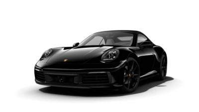 Porsche 992 I Carrera Cabriolet -  - Joinsteer - #4