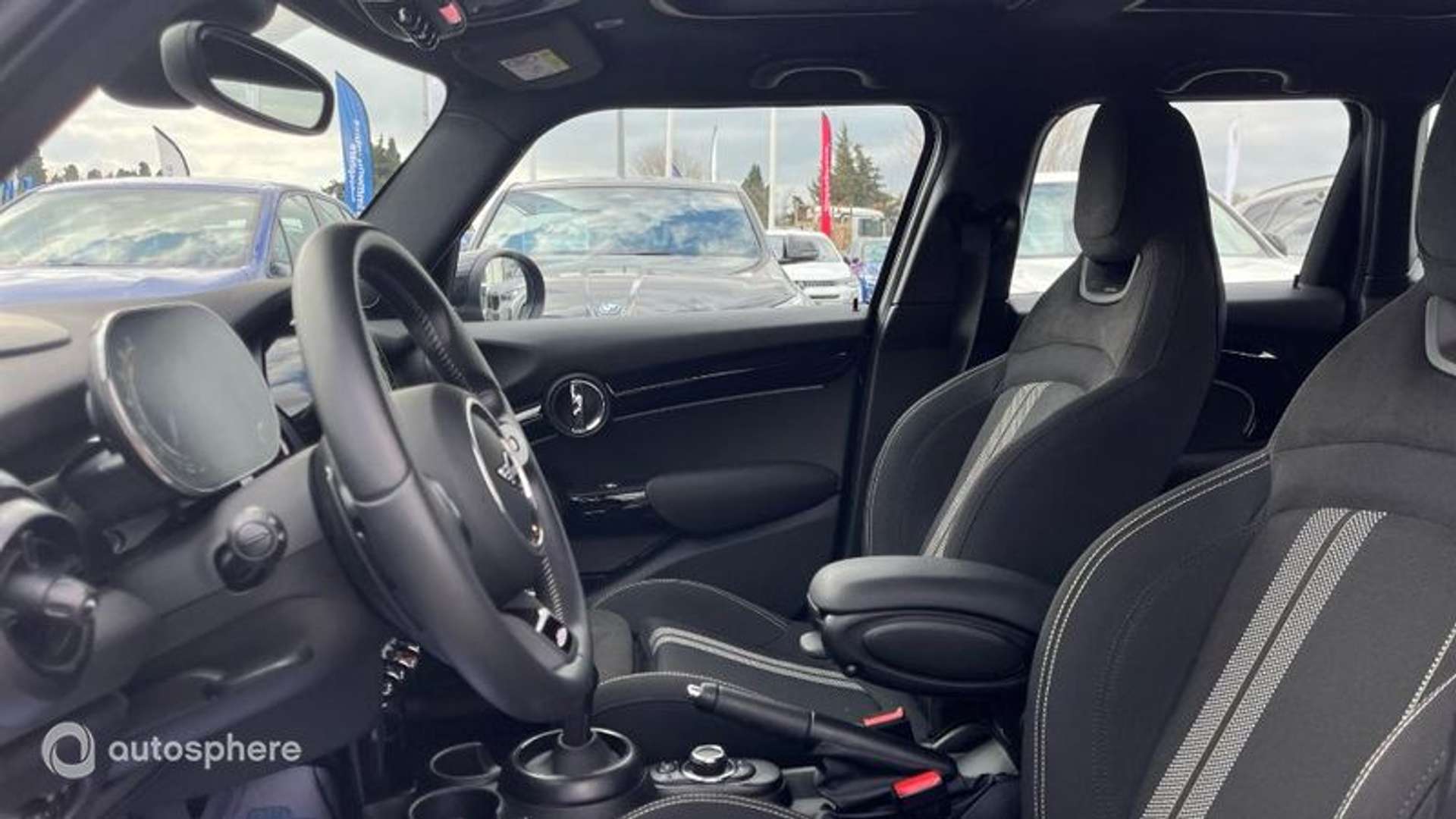 Mini Cooper S JCW Cooper S - 2023 - Joinsteer - #12