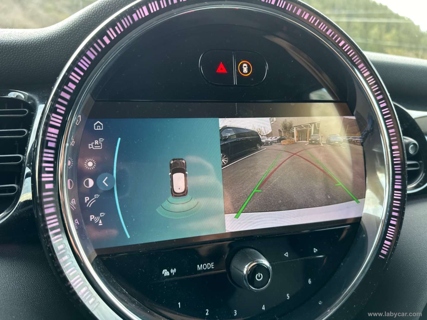 Mini 5 Portes Classic Cooper - 2023 - Joinsteer - #17